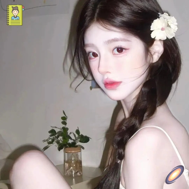 许女士
